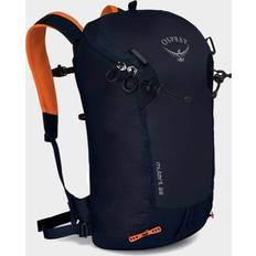 Vaellusrepot ale Osprey Mutant 22 Mars Orange 22 l