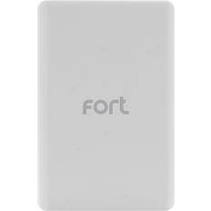 ESP Fort Smart Security Alarm Vibration Sensor