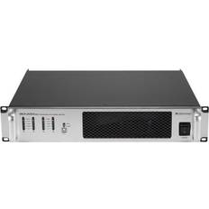 4 kanal forstærker Omnitronic MCD-2004 MK2 4-Channel Installation Amplifier