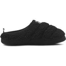 Puma 46 Hausschuhe Puma Scuff Sherpa Slippers - Black