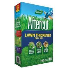 Flower Seeds Westland Aftercut Lawn Treatment 100MÂ²