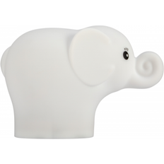 Non-Toxic Lighting Paulmann Elephant Night Light