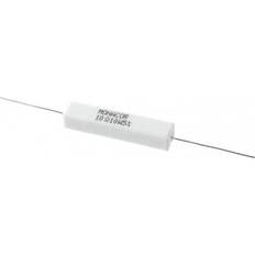 Monacor Modstand 10 Ohm/10W LSR-100/10