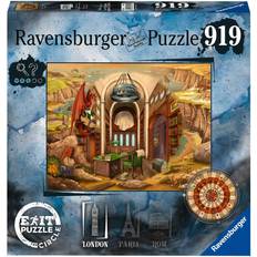 Ravensburger EXIT The Circle in London 919 Pieces