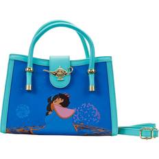 Loungefly Disney: Jasmine Princess Series Crossbody Bag