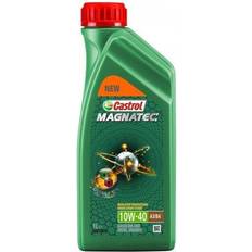 Castrol 10w40 Castrol Magnatec 10W-40 A3/B4 1 [15CA1E] Motor Oil