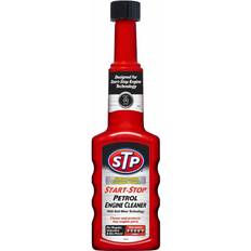 STP Cura dell'auto e accessori per veicoli STP Petrol 200ML Olio motore