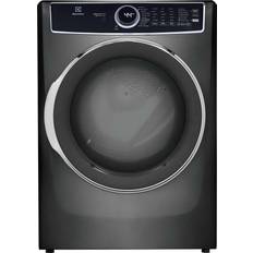 Tumble Dryers Electrolux ELFE7537AT with Capacity 10 Dry Cycles 5 Silver