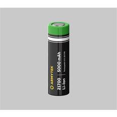 21700 batteri Armytek 21700 Li-Ion 5000 mAh Battery Unprotected