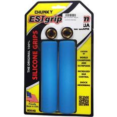 Grips ESI Chunky Håndtag, Aqua