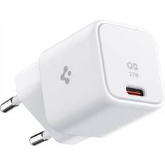 Spigen Batteries et Chargeurs Spigen ArcStation Chargeur USB-C Power Delivery 27 Watts