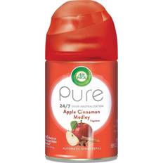 Air Wick Freshmatic Ultra Automatic Spray Apple Cinnamon Medley 5.89fl oz