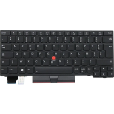 Tastaturer Lenovo 5N20V43338 (French)