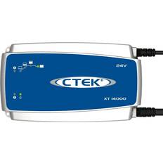 CTEK Ladegerät Batterien & Akkus reduziert CTEK Batterieladegerät, XT 14000 EU (28.8 V, 24V, 14A)