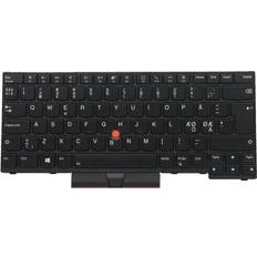 Keyboards Lenovo 5N20V43794 (Nordic)