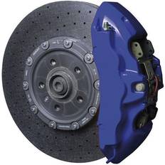 GT Bromsoksfärg "GT BLUE"