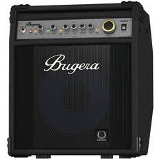 Hoge tonen Gitaarversterker Tops Bugera BXD15A 600W 2-Channel Bass Amplifier