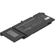 Byd batterier Dell Laptop batteri TN2GY til bl.a. Latitude 5320 3941mAh Original