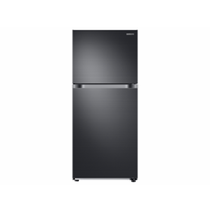 Samsung Freestanding Fridge Freezers - Top Freezer Samsung 17.6 Black