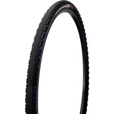 Challenge Chicane Tubeless Ready Vulcanized 700 x 33C svart