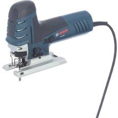 Bosch 7.0 Amp Barrel-Grip Jigsaw