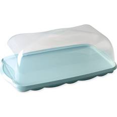 Nordic Ware Loaf Cake Keeper Almacenamiento Cocina