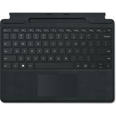 Microsoft Surface Pro 8 Teclados Microsoft Keyboard Cover for Surface Pro 8, Surface Pro X (Portuguese)