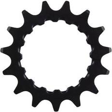 Bosch Kæder Bosch E-bike Pinion Black 15t