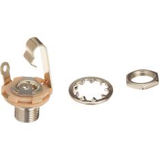 Amplificatori Strumento Fender 002-1956-049 Jack di uscita 2 conduttori 1/4