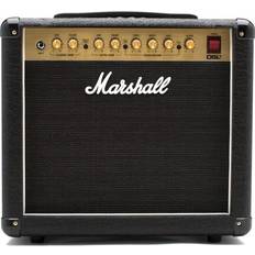 Instrumentversterkers Marshall DSL5CR 5-Watt 1x10' Tube Guitar Combo Amplifier