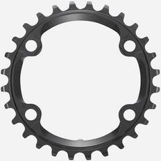 Cykeldele Shimano FC-M9100 28T Klinge