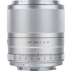 Viltrox AF 56mm f/1.4 Canon EF-M