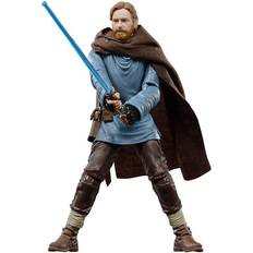Star Wars Black Series Ben Kenobi (Tibidon Station)