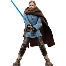 Star Wars The Black Series Ben Kenobi (Tibidon Station) Action Figure (Target Exclusive)