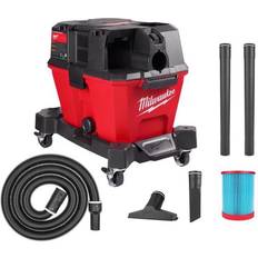 Battery-Powered Wet & Dry Vacuum Cleaners Milwaukee M18 FUEL