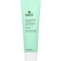 Avril Dentifrice Certifié Bio 100 ml