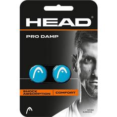 Tennis Head PRO Damp Antivibrazione Tennis, Blu