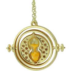 Harry potter time turner Harry Potter Time Turner 3D Keyring Pendant