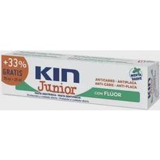 Flúor Cuidado dental Atkinsons Pasta Dentífrica Anticaries #Menta Suave 75 + 25 ml