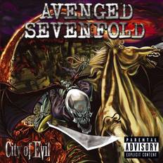 City Of Evil ()