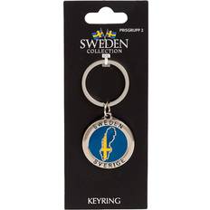 Nøglering Sverige/Sweden