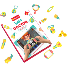 Tacto Doctor