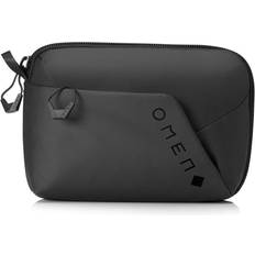 HP Taschen HP Omen Transceptor Notebooktasche, Schwarz