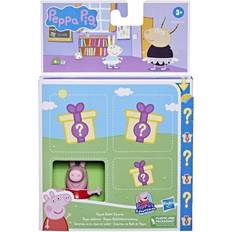 Greta Gris Dockor & Dockhus Peppa Pig Greta Surprise Pack, The Ballerina