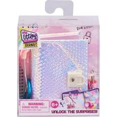 Real Littles Real littles Notebook_Diary