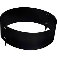 Vastbo Västbo Rabatt & trädring Galv/svart 250st