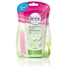 Veet Hair removal cream for dry skin