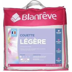 Polyester Édredons Duntäcke Blanreve Duvet (200x)