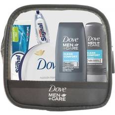 Cajas de regalo y Sets Dove Estuche De Viaje Men Care De