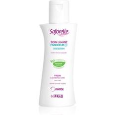 Intimhygiene & Menstruationsschutz reduziert Saforelle Fresh Refreshing Intimate Cleansing Gel 100ml